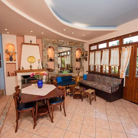 Golden Sun Agios Ioannis (Thessaly)