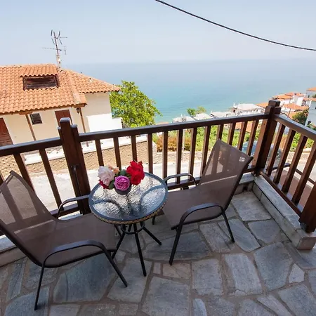 Golden Sun Agios Ioannis (Thessaly)