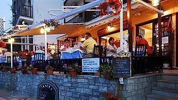 Golden Sun 4* Agios Ioannis (Thessaly)