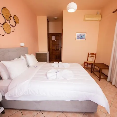 Guest house Golden Sun *