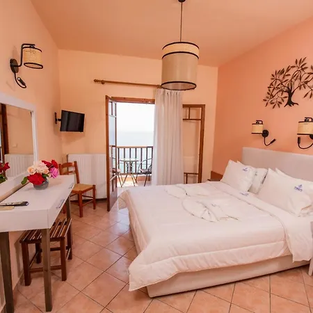 Guest house Golden Sun