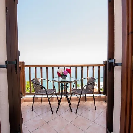 Guest house Golden Sun