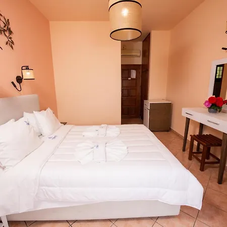 Guest house Golden Sun