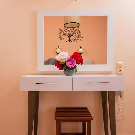 Golden Sun 4* Agios Ioannis (Thessaly)