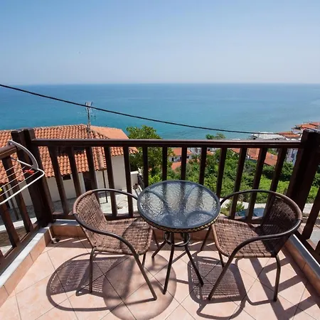 Guest house Golden Sun