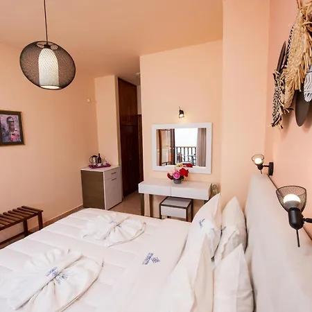 Guest house Golden Sun *