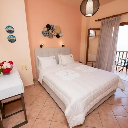 Guest house Golden Sun *