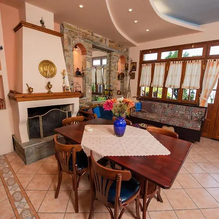 Guest house Golden Sun