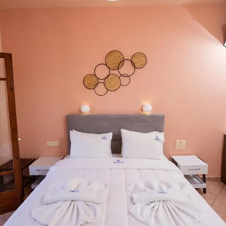 Golden Sun Guest house