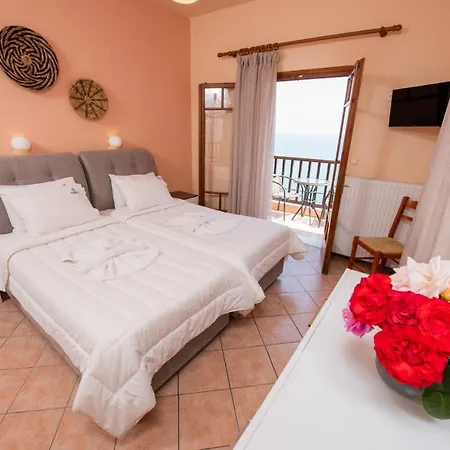 Guest house Golden Sun *