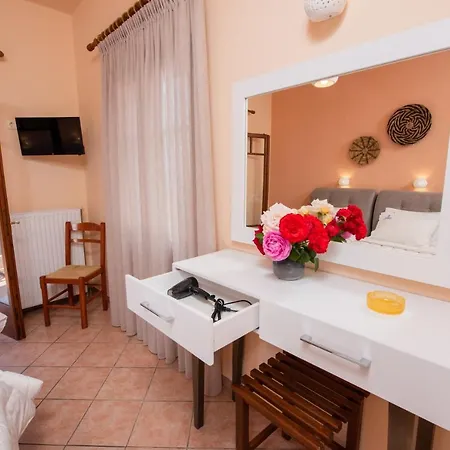 Penzion Golden Sun 4*