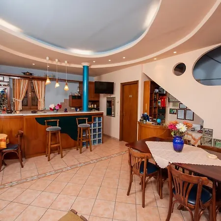 Penzion Golden Sun 4*