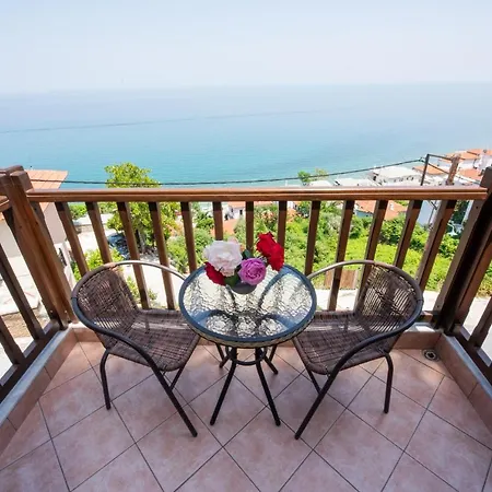 Golden Sun Guest house