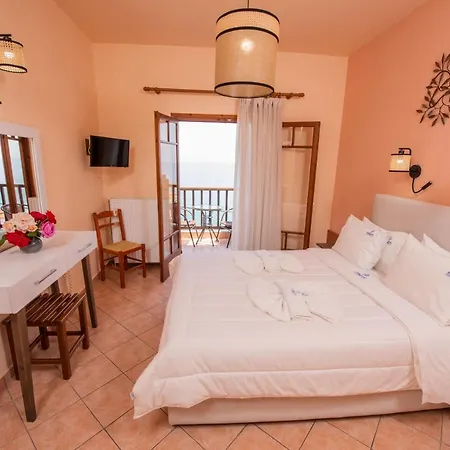 Golden Sun 4* Agios Ioannis (Thessaly)