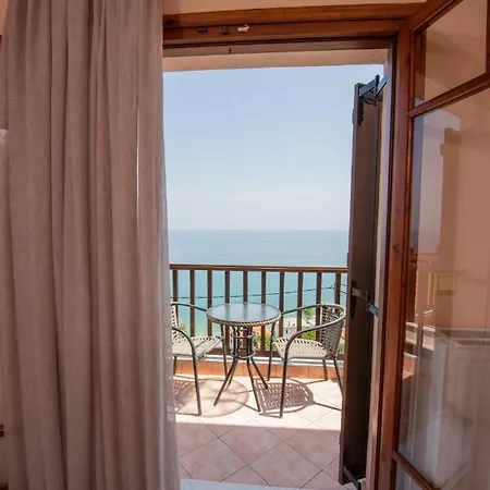 Golden Sun Agios Ioannis (Thessaly)