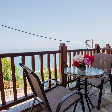 Penzion Golden Sun 4*