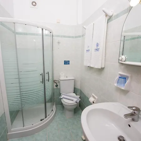 Guest house Golden Sun