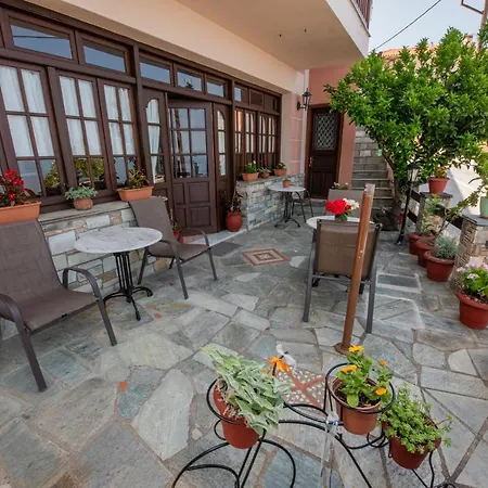 Guest house Golden Sun *