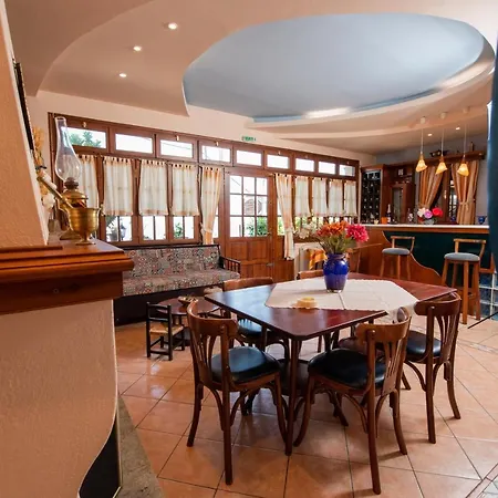 Golden Sun Agios Ioannis (Thessaly)