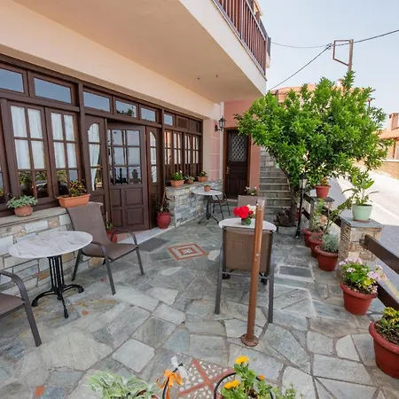 Golden Sun Agios Ioannis (Thessaly)