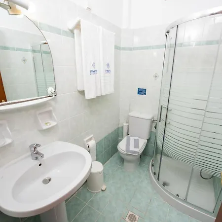 Golden Sun Agios Ioannis (Thessaly)