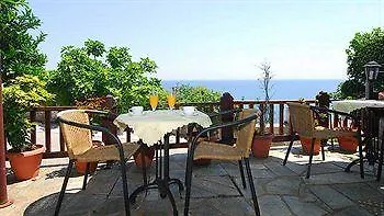 Golden Sun Penzion Agios Ioannis (Thessaly)