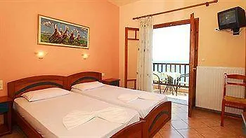 Golden Sun 4* Agios Ioannis (Thessaly)