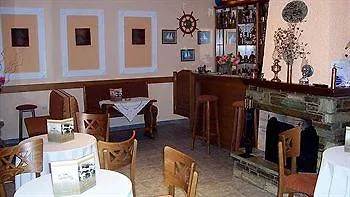 Golden Sun Guest house Agios Ioannis (Thessaly)