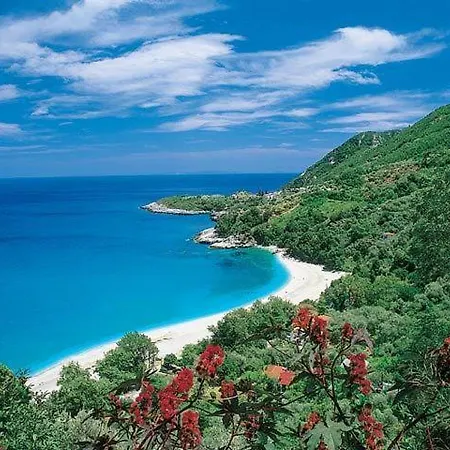 Golden Sun Agios Ioannis (Thessaly)