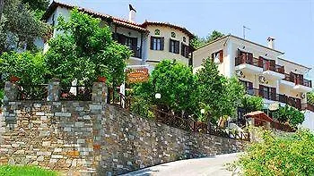 Pensjonat Golden Sun 4*