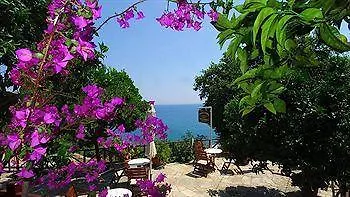 Guest house Golden Sun